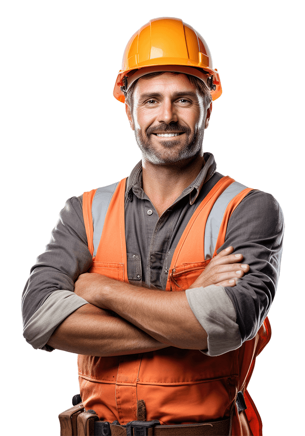 Construction consultant