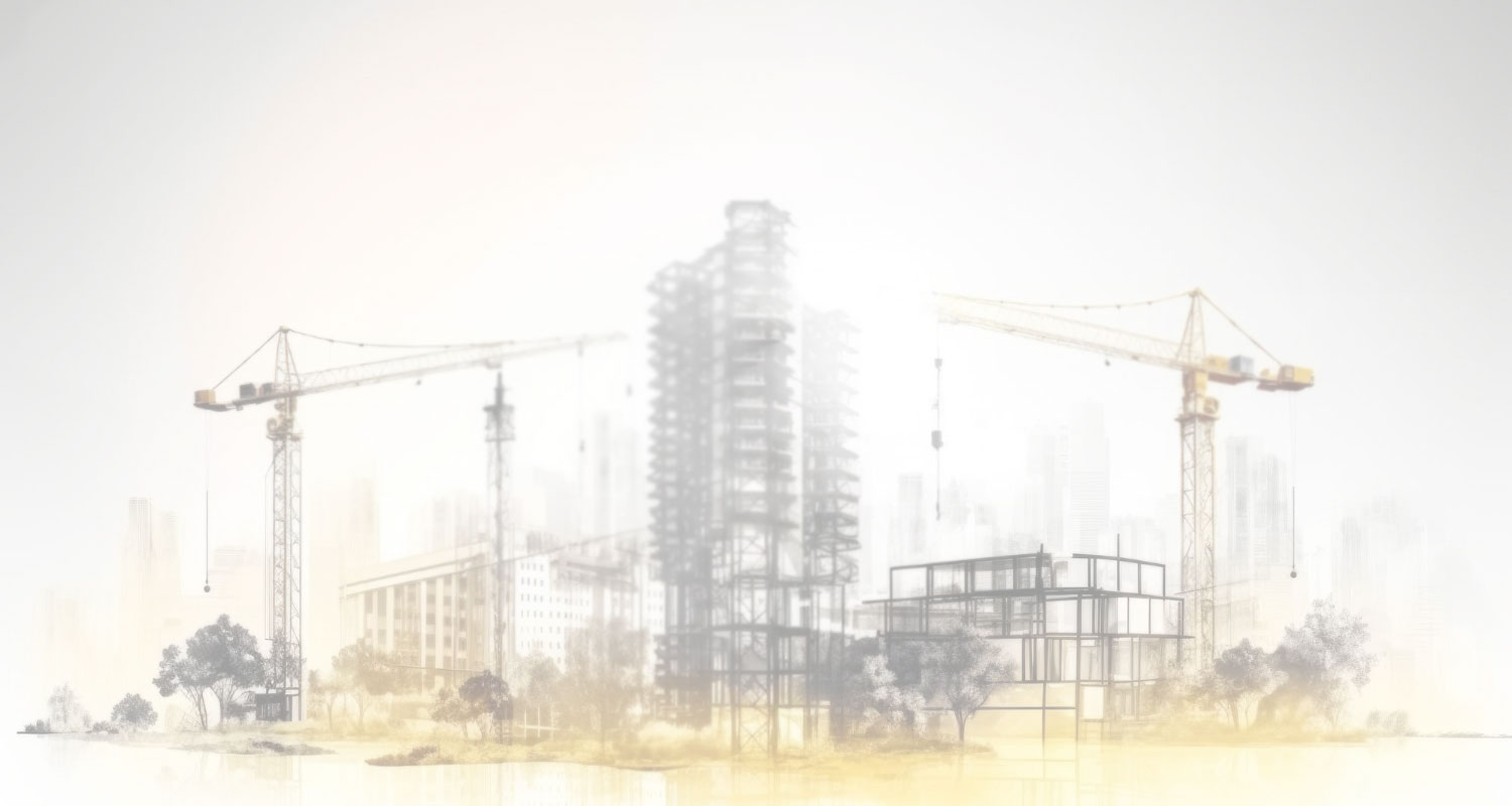 Construction services